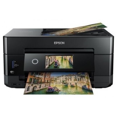 EPSON MULTIFUNCION Expression Premium XP-7100 en Huesoi