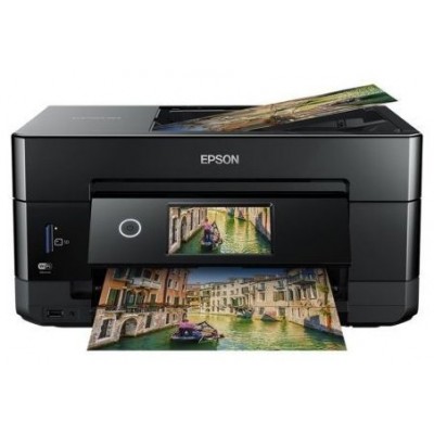 IMPRESORA EPSON MULTIFUNCION EXPRESSION PREMIUM en Huesoi