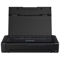 EPSON Impresora A4 portatil Workforce WF-110W en Huesoi