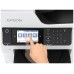 EPSON WorkForce Pro WF-C879RDTWFC en Huesoi