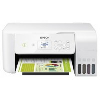 EPSON Multifunción A4 EcoTank ET-2726 en Huesoi