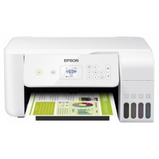 EPSON Multifunción A4 EcoTank ET-2726 en Huesoi