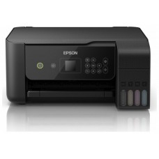 EPSON EcoTank ET-2721 inyección de tinta 3 en 1 en Huesoi