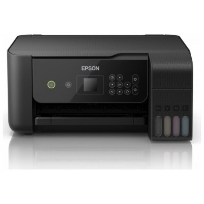 EPSON EcoTank ET-2721 inyección de tinta 3 en 1 en Huesoi