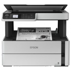 EPSON Multifunción A4 EcoTank ET-M2170 descatalogado en Huesoi