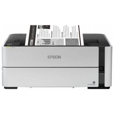 EPSON Impresora EcoTank ET-M1170 A4 en Huesoi