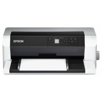 EPSON Impresora matricial de 24 agujas DLQ-3500II en Huesoi