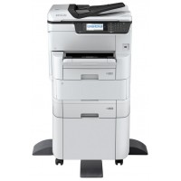 EPSON WorkForce Pro WF-C878RDWF en Huesoi