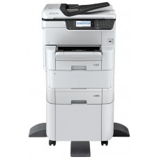 EPSON WorkForce Pro WF-C878RDWF en Huesoi