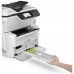 EPSON WorkForce Pro WF-C878RDWF en Huesoi