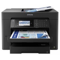 Epson Multifunción WorkForce WF-7840DTWF en Huesoi