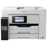 EPSON Multifunción A3 Color EcoTank Pro ET-16680 en Huesoi
