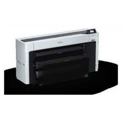 EPSON Impresora GF SureColor SC-T3700E un rollo en Huesoi