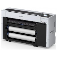 EPSON impresora GF multifuncion color SureColor SC-T5700DM en Huesoi