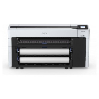 EPSON Impresora GF SureColor SC-T7700D en Huesoi
