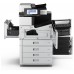 EPSON WorkForce Enterprise WF-C21000 en Huesoi