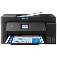 Epson Multifunción Ecotank ET-15000 en Huesoi