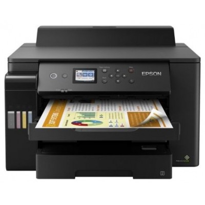 Epson Impresora Ecotank ET-16150 en Huesoi