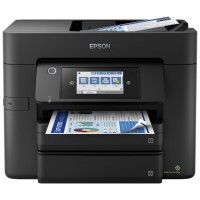 EPSON WorkForce Pro WF-4830DTWF en Huesoi