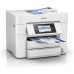 Epson Multifunción WorkForce Pro WF-C4810DTWF en Huesoi