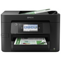 EPSON WorkForce Pro WF-4820DWF en Huesoi