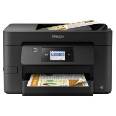 Epson Multifunción WorkForce Pro WF-3820DWF en Huesoi