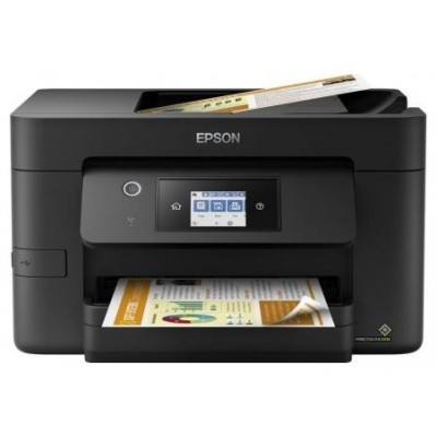 Epson Multifunción WorkForce Pro WF-3820DWF en Huesoi