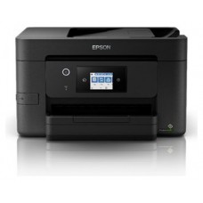 EPSON WorkForce Pro WF-3825DWF  (4 en 1) en Huesoi