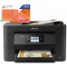 EPSON WorkForce Pro WF-3825DWF  (4 en 1) en Huesoi