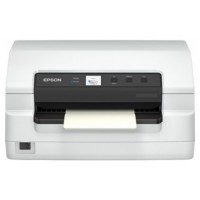 EPSON PLQ-50M Impresora matricial de 24 agujas en Huesoi