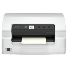 EPSON PLQ-50M Impresora matricial de 24 agujas en Huesoi