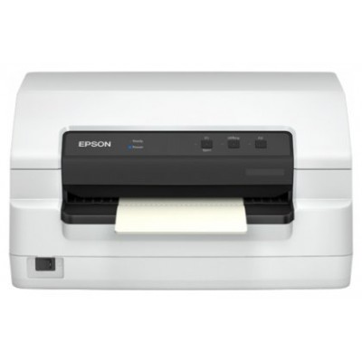 EPSON Impresora matricial PLQ-35  24 agujas en Huesoi