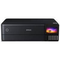 EPSON Multifunción Inket Color Ecotank ET-8550 A3+ en Huesoi