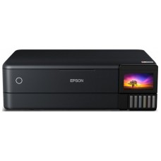 EPSON Multifunción Inket Color Ecotank ET-8550 A3+ en Huesoi