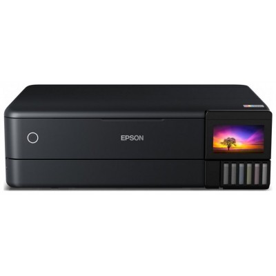 EPSON Multifunción Inket Color Ecotank ET-8550 A3+ en Huesoi