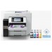 EPSON multifunción Ecotank ET-5880 descatalogada en Huesoi