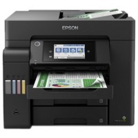 EPSON Multifunción A4 Color EcoTank ET-5850  **Descatalogada en Huesoi