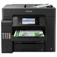 EPSON Multifunción A4 Color EcoTank ET-5850 en Huesoi