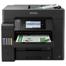 EPSON Multifunción A4 Color EcoTank ET-5850  **Descatalogada en Huesoi