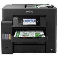 EPSON Multifunción A4 Color EcoTank ET-5850 en Huesoi