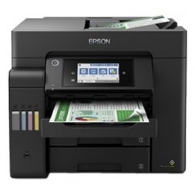 EPSON Multifunción A4 Color EcoTank ET-5800 en Huesoi