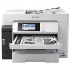 EPSON Multifunción A3 monocromo EcoTank Pro ET-M16680 en Huesoi