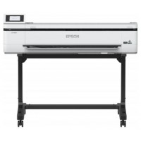 EPSON Impresora GF SureColor SC-T5100M-MFP - Wireless Printer (Incluye Stand) 220V CAD en Huesoi