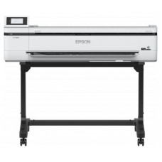 EPSON Impresora GF SureColor SC-T5100M-MFP - Wireless Printer (Incluye Stand) 220V CAD en Huesoi