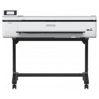 EPSON Impresora GF SureColor SC-T5100M-MFP - Wireless Printer (Incluye Stand) 220V CAD en Huesoi