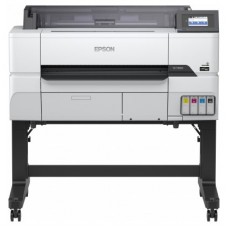 EPSON Impresora GF SureColor SC-T3405 - wireless printer (with stand) en Huesoi