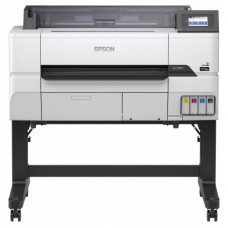 EPSON Impresora GF SureColor SC-T3405 - wireless printer (with stand) 24" en Huesoi