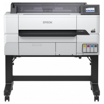 EPSON Impresora GF SureColor SC-T3405 - wireless printer (with stand) 24" en Huesoi