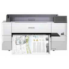 EPSON Impresora GF SureColor SC-T3405N - wireless printer (No stand) 24" en Huesoi