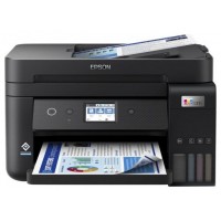 Epson Multifunción Ecotank ET-4850 en Huesoi